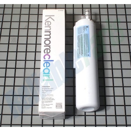 Electrolux Home Products 9999 Frigidaire Refrigerator Water Filter 9999
